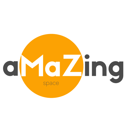 a-maz-ing space - coolest stuff